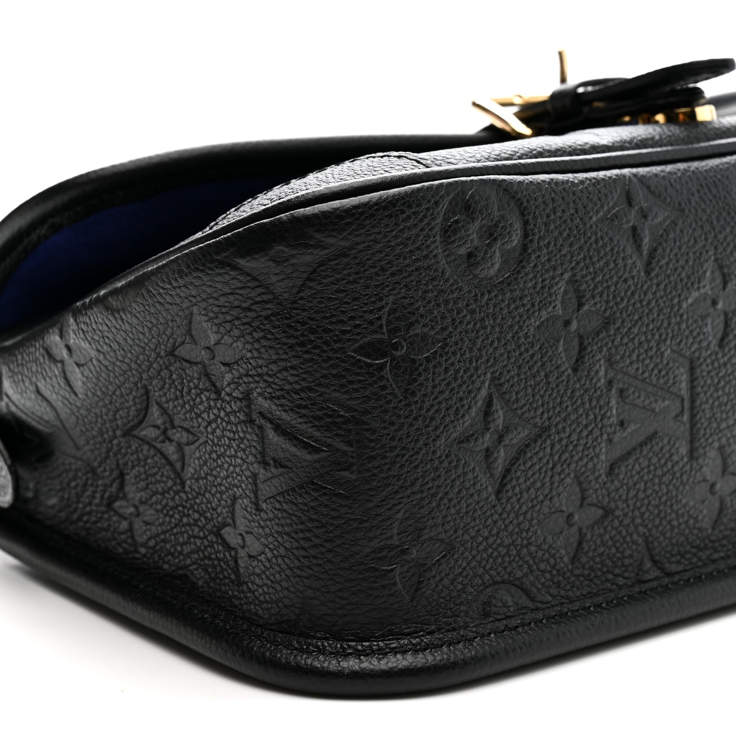 Empreinte Monogram Giant Diane Black