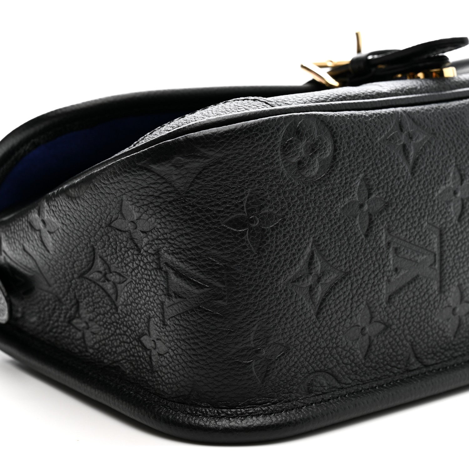 Louis Vuitton Empreinte Monogram Giant Diane Black 8 of 10