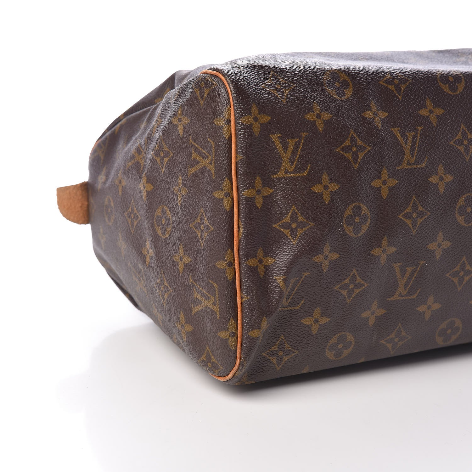 Louis Vuitton Monogram Speedy 30 9 of 19