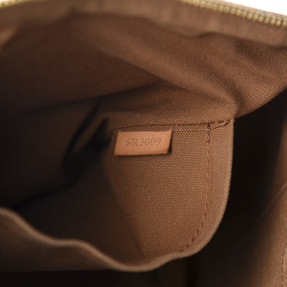 Louis Vuitton Monogram Palermo PM 16 of 18