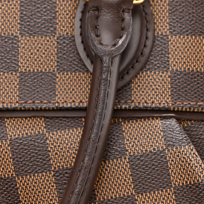 Louis Vuitton Damier Ebene Trevi PM 13 of 17