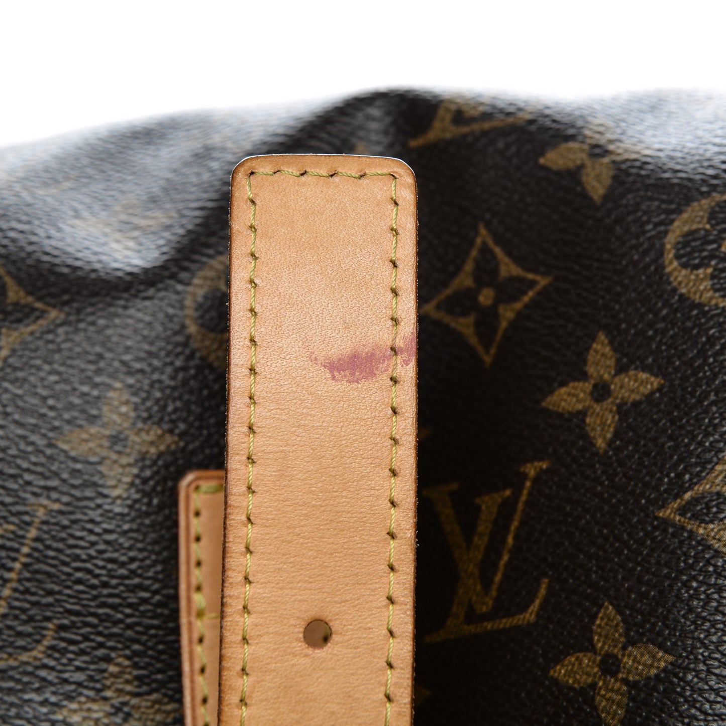 Monogram Bosphore Backpack