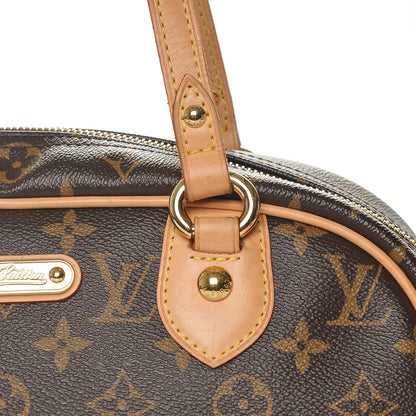 Louis Vuitton Monogram Montorgueil PM 8 of 11