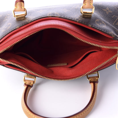 Louis Vuitton Monogram Pallas BB Cherry 5 of 10