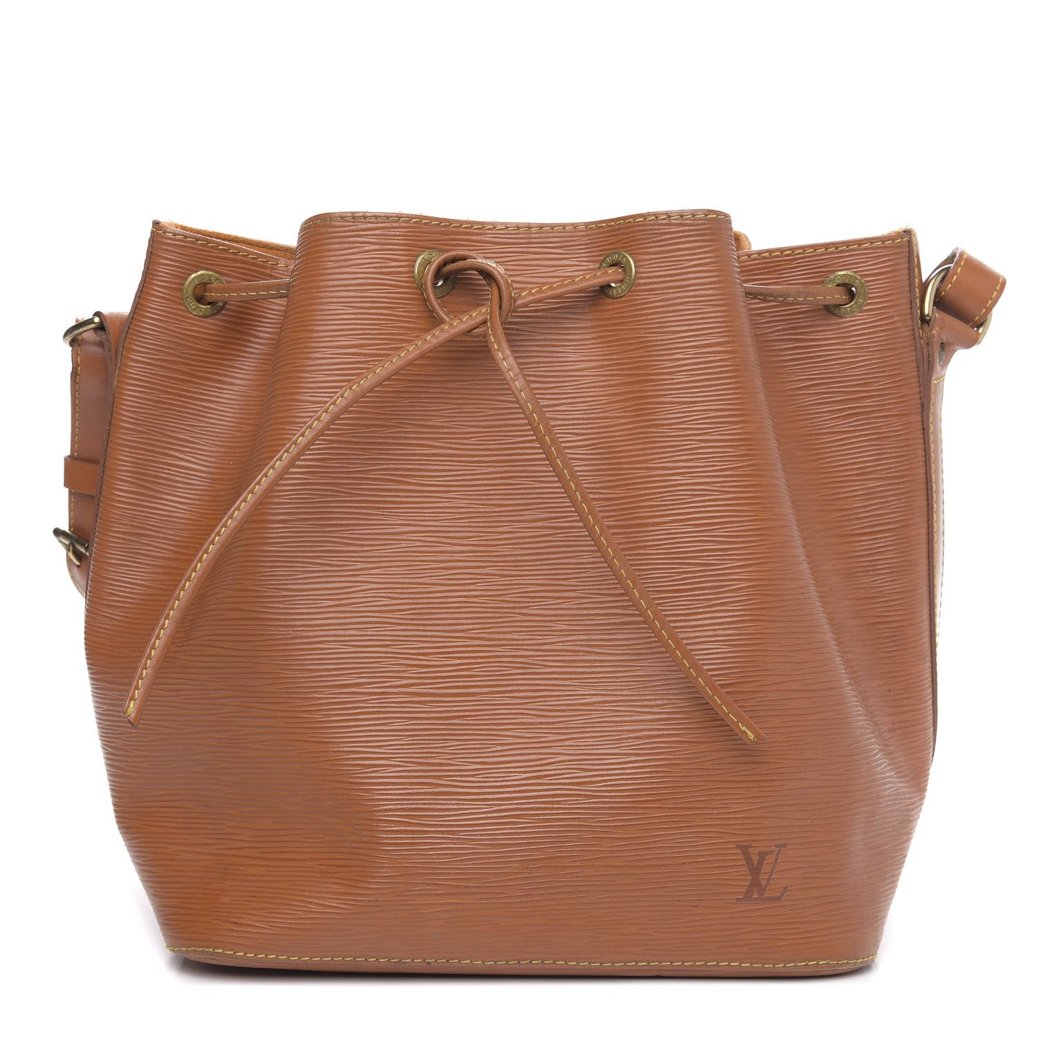 Louis Vuitton Epi Petit Noe Cipango 1 of 15