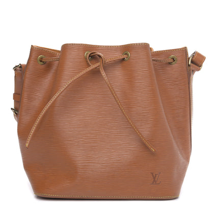 Louis Vuitton Epi Petit Noe Cipango 1 of 15