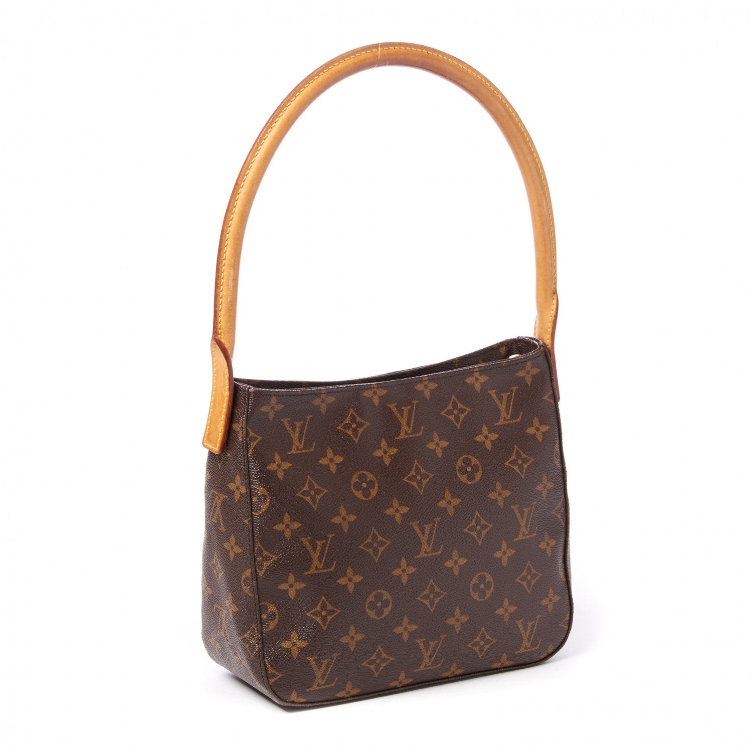 Louis Vuitton Monogram Looping MM 2 of 7