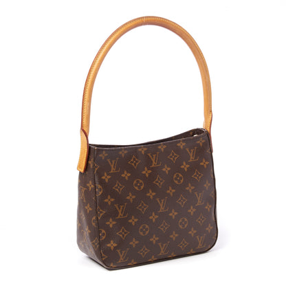 Louis Vuitton Monogram Looping MM 2 of 7