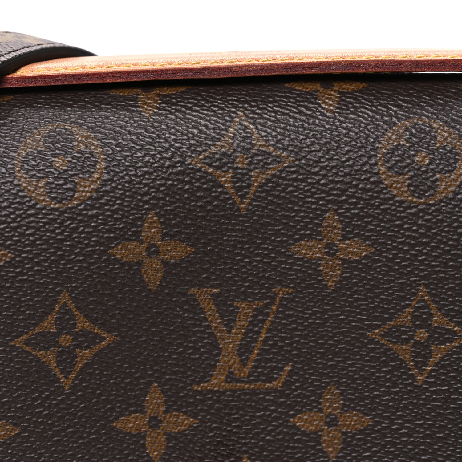 Louis Vuitton Monogram Pochette Metis 9 of 12