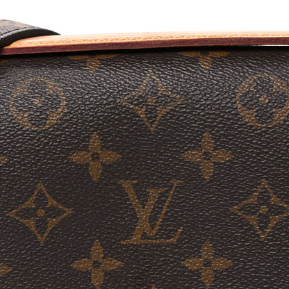 Louis Vuitton Monogram Pochette Metis 9 of 12