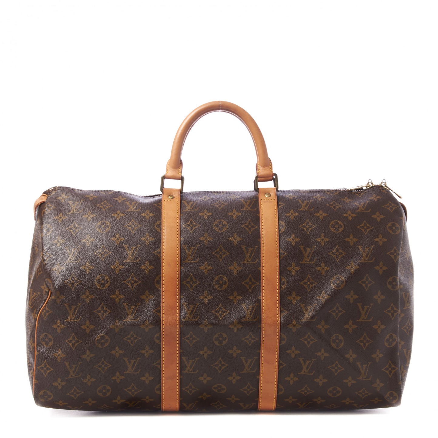 Monogram Keepall 50