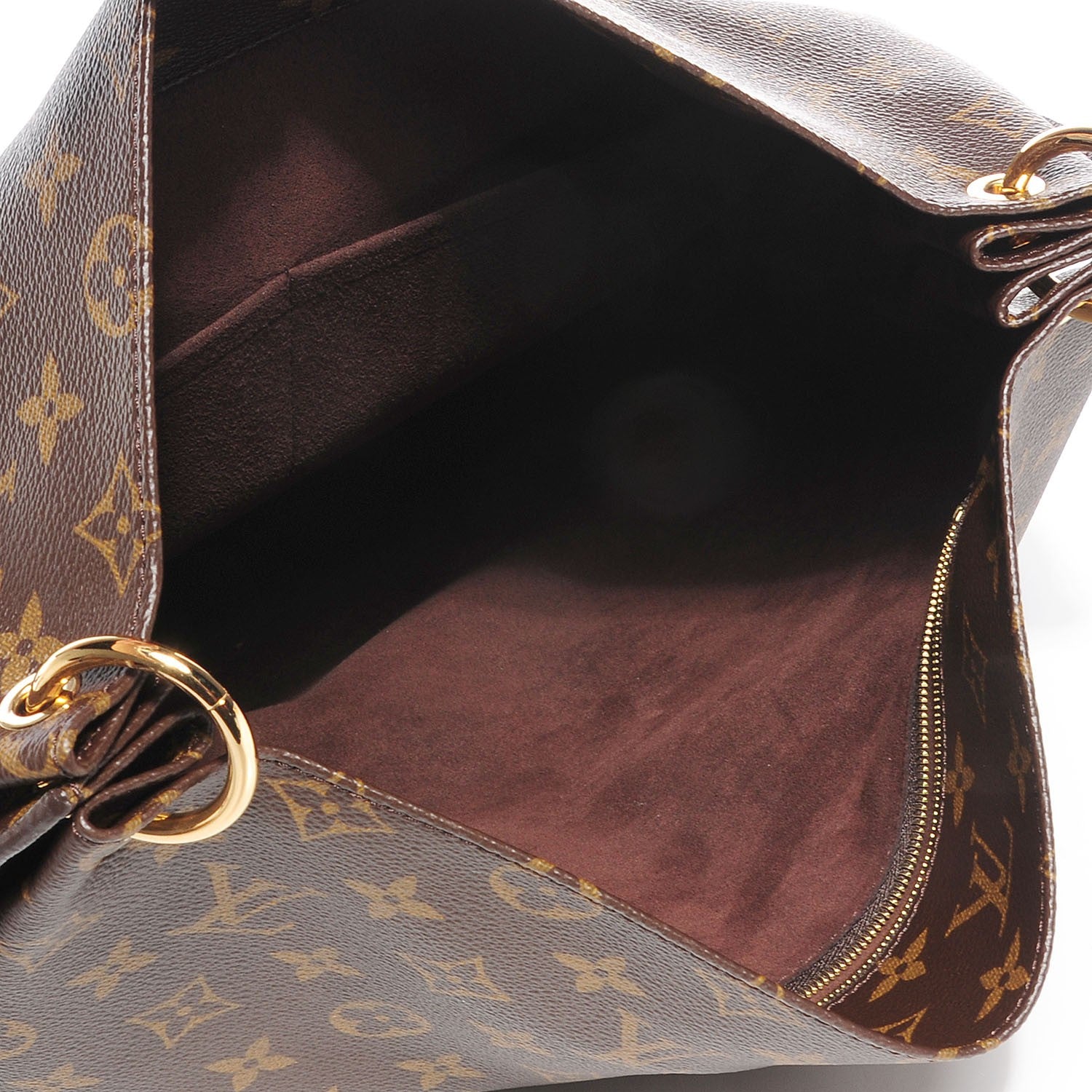 Louis Vuitton Monogram Metis 5 of 8