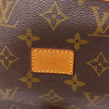Louis Vuitton Monogram Saumur 30 9 of 18
