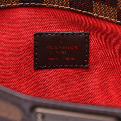 Louis Vuitton Damier Ebene Bloomsbury PM 6 of 12