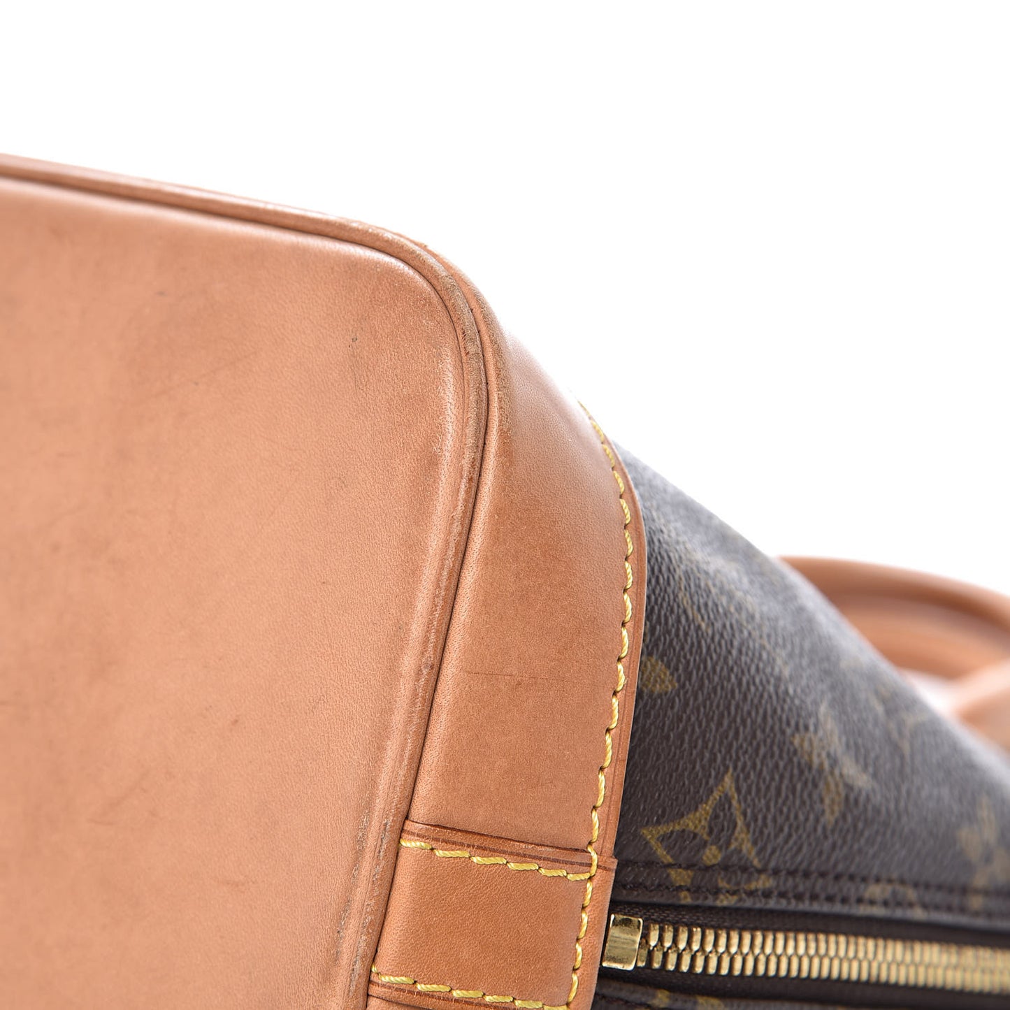 Monogram Alma PM