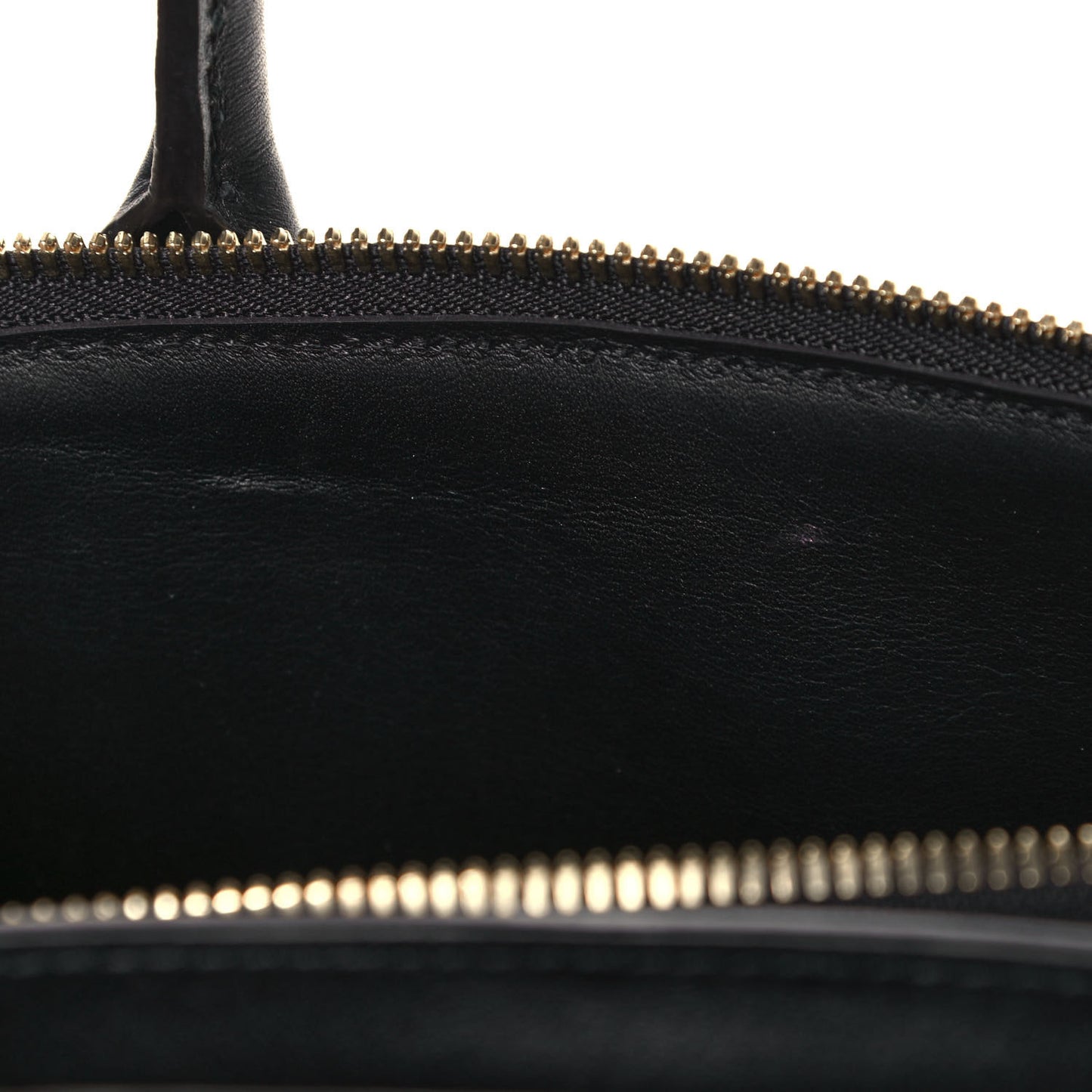 Monogram Calfskin City Steamer MM Brogue
