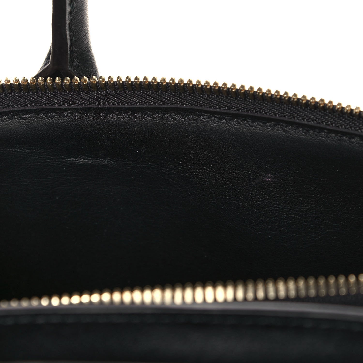 Louis Vuitton Monogram Calfskin City Steamer MM Brogue 13 of 14