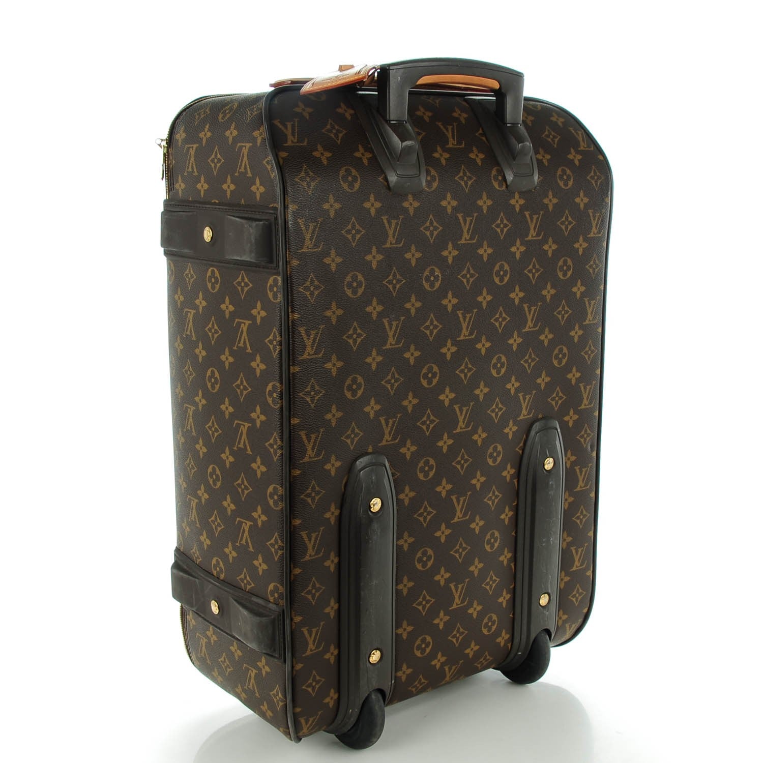 Louis Vuitton Monogram Pegase 55 3 of 8