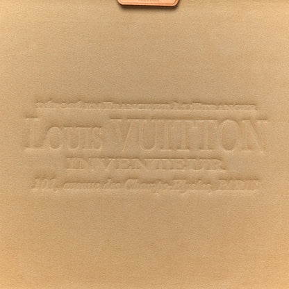 Louis Vuitton Monogram 13 Inch Laptop Sleeve 6 of 8