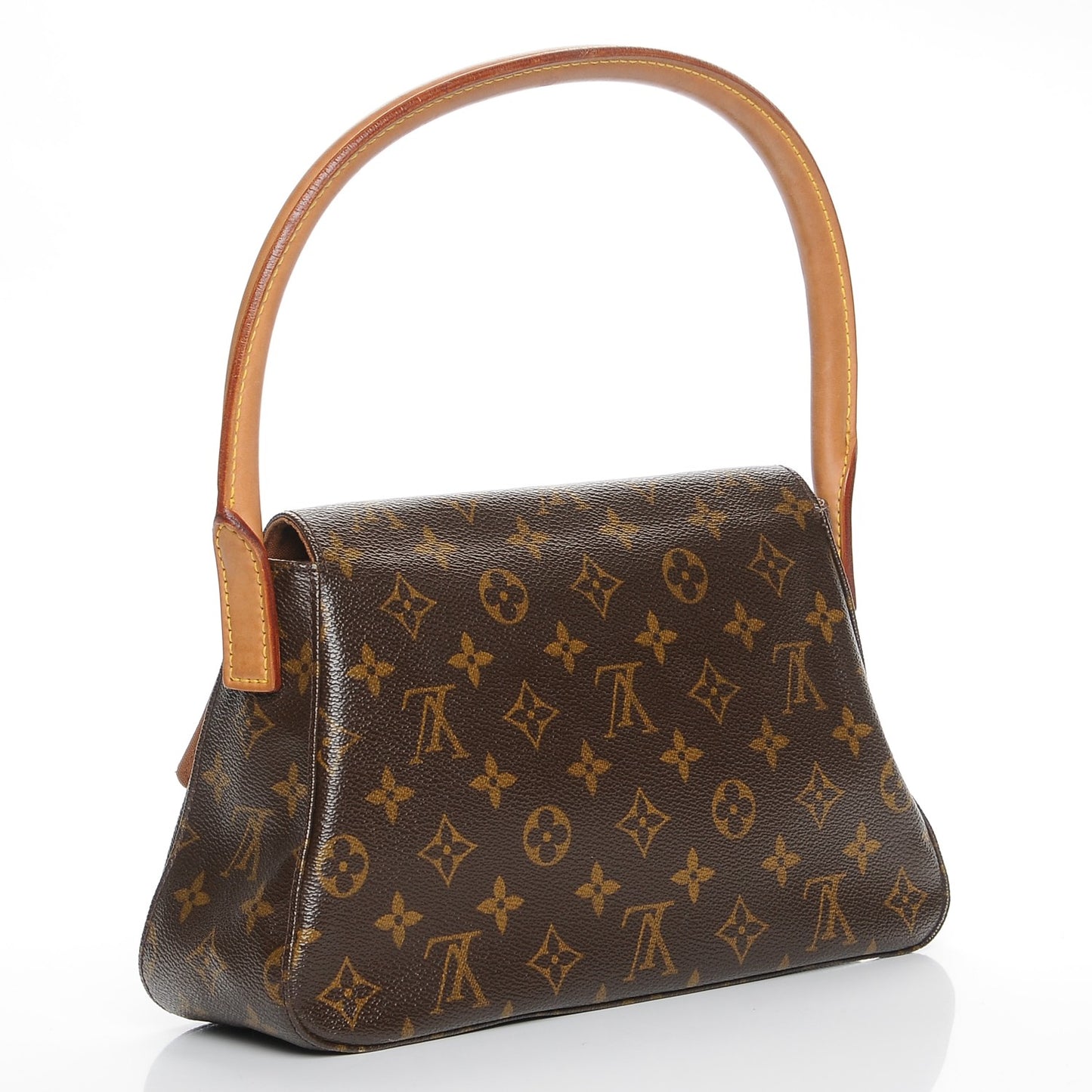 Monogram Mini Looping