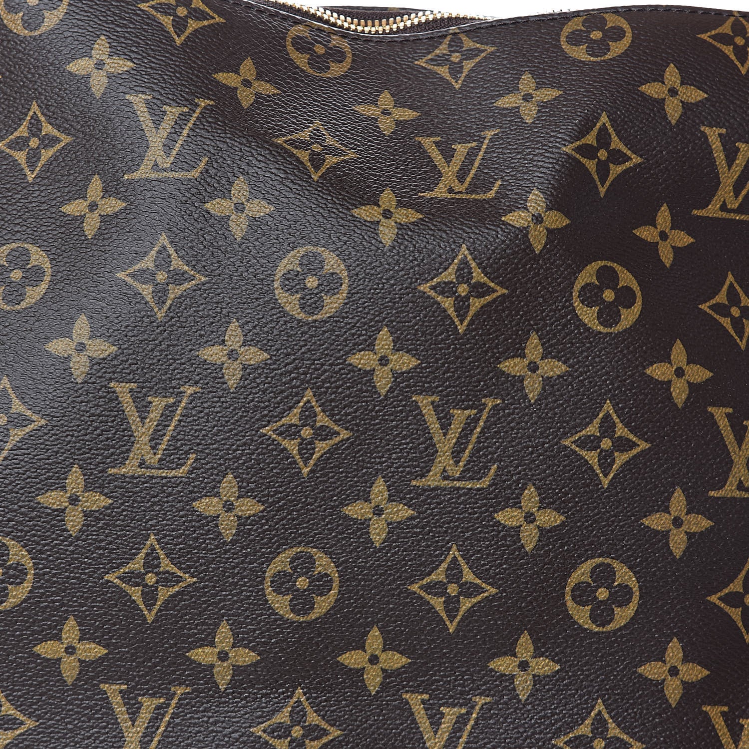 Louis Vuitton Monogram Berri MM 11 of 11