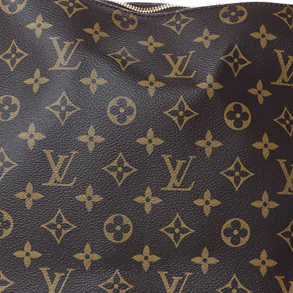 Louis Vuitton Monogram Berri MM 11 of 11
