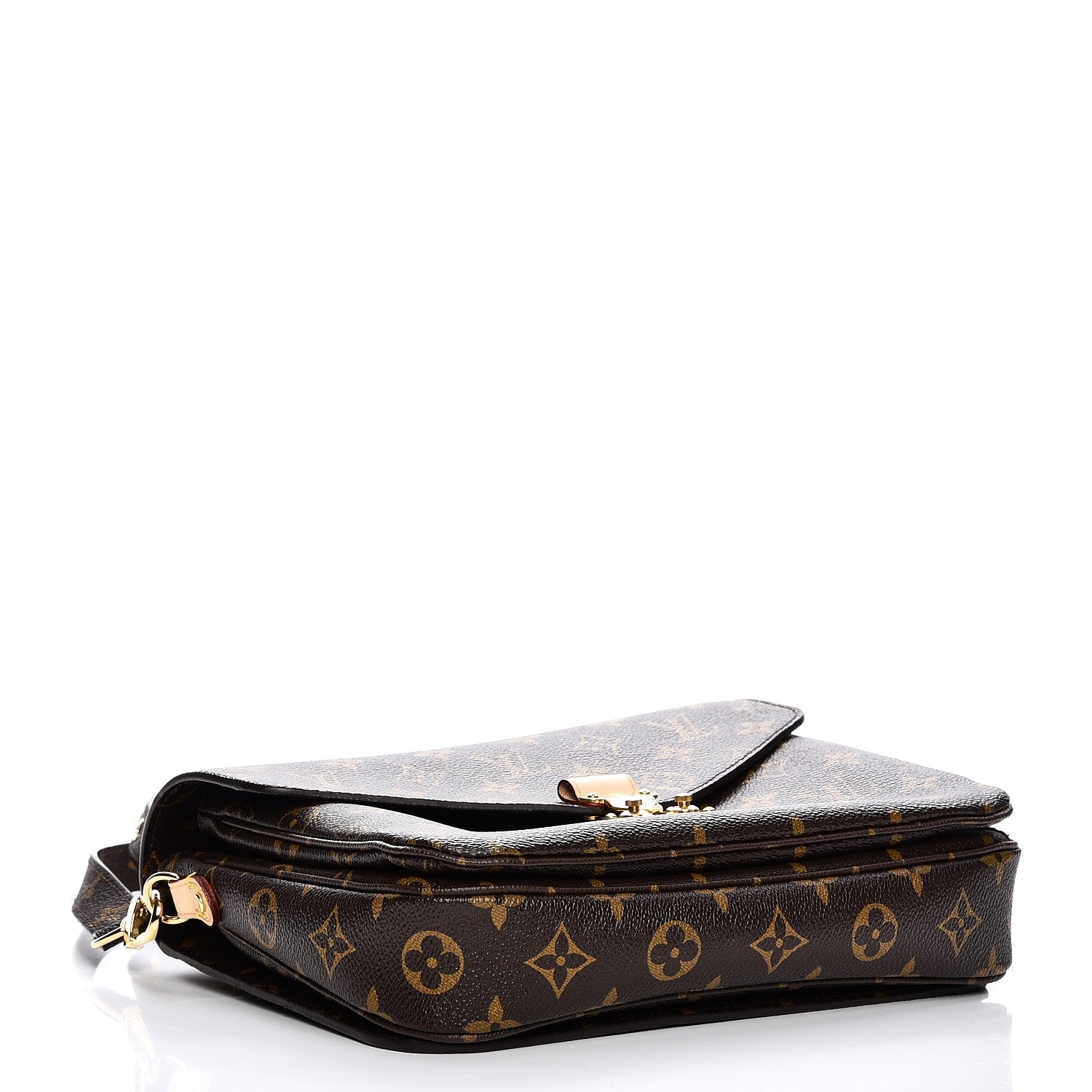 Louis Vuitton Monogram Pochette Metis 11 of 15