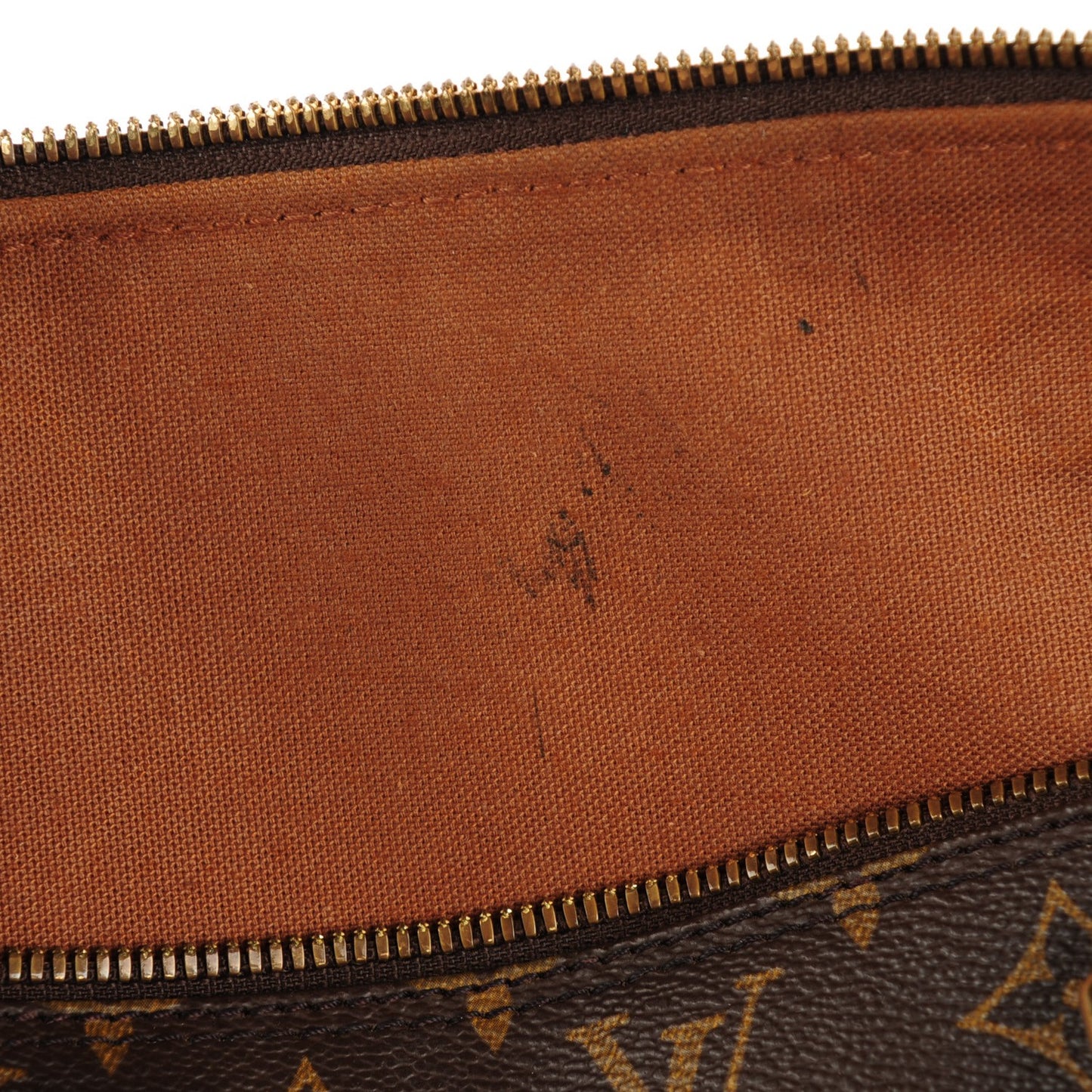 Monogram Alma PM