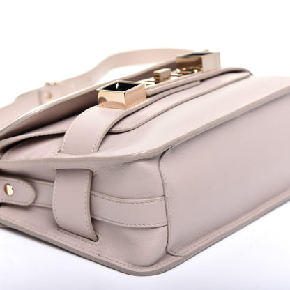 Proenza Schouler Smooth Calfskin Mini PS11 Classic Shoulder Bag Clay 6 of 15