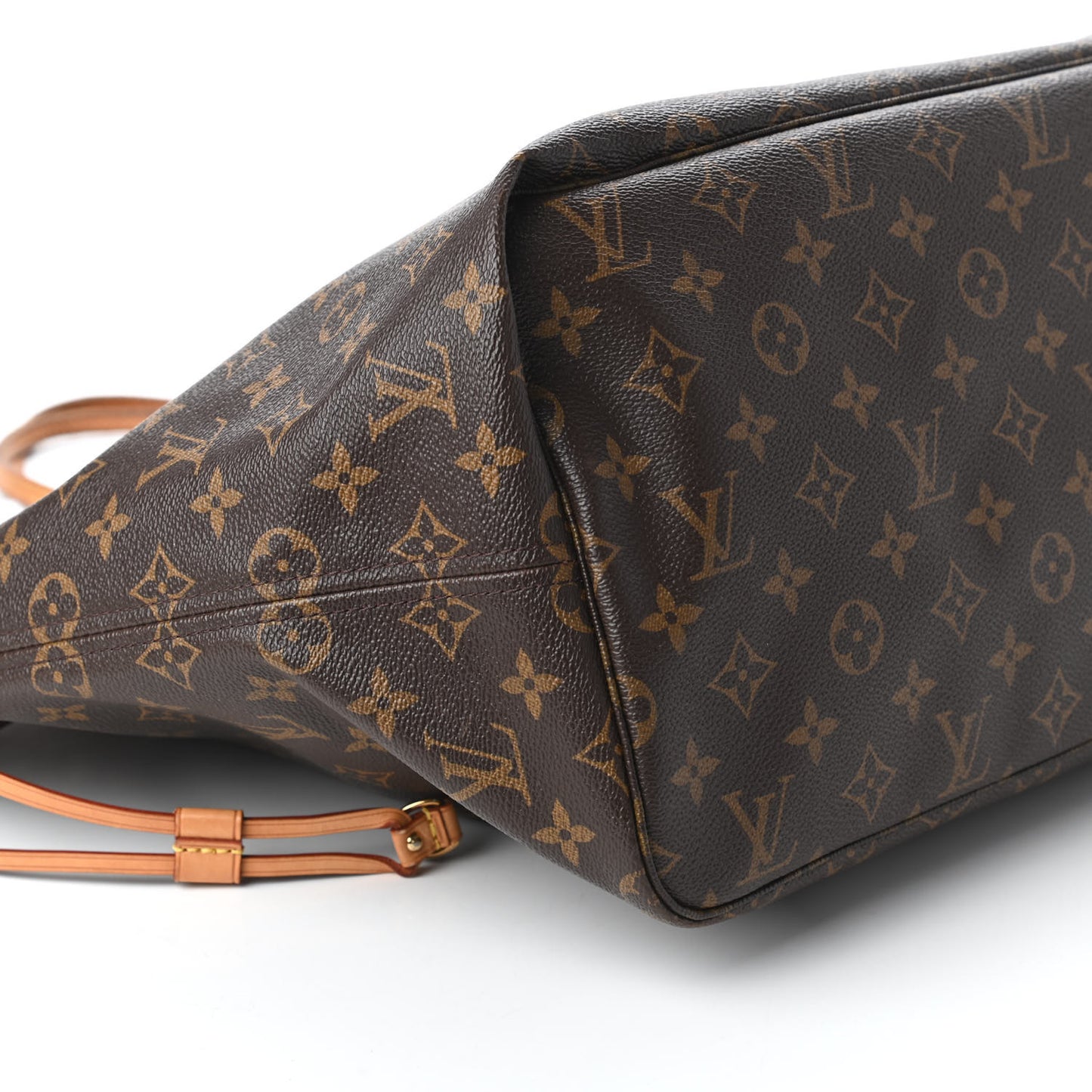 Monogram Neo Neverfull GM Pivoine