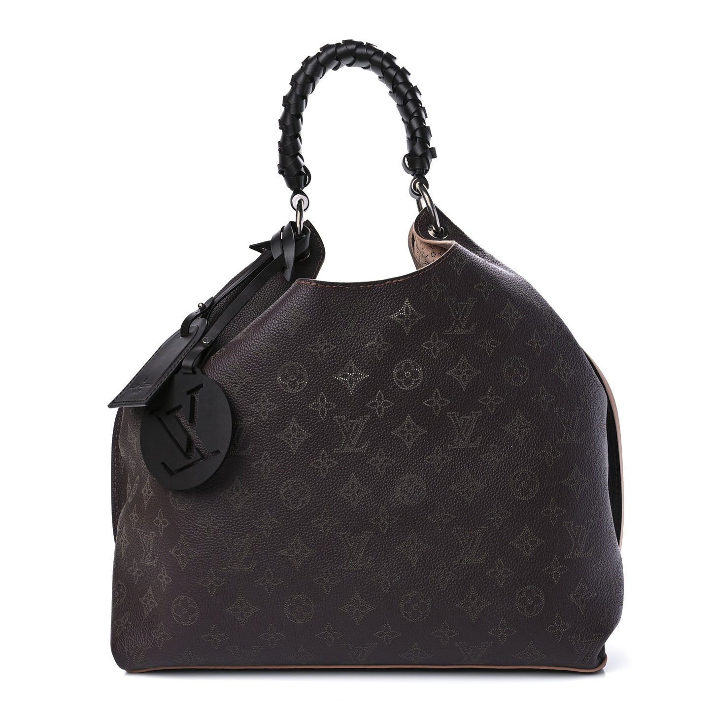 Mahina Carmel Hobo Chocolate