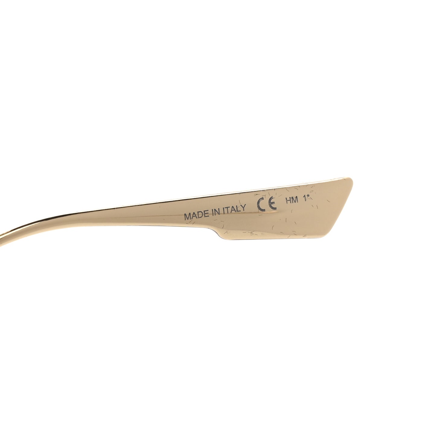 Color Quake 1 Sunglasses Yellow