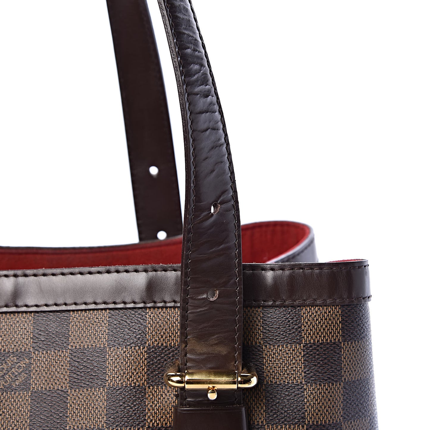 Damier Ebene Hampstead MM