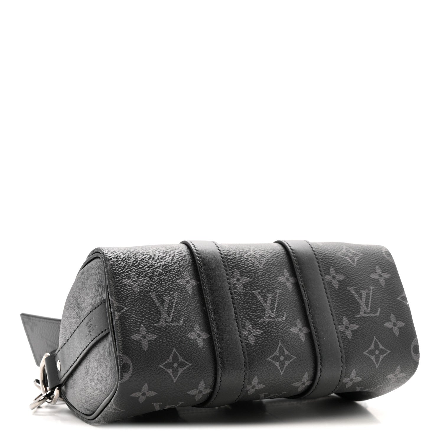 Louis Vuitton Reverse Monogram Eclipse Keepall Bandouliere 25 4 of 11