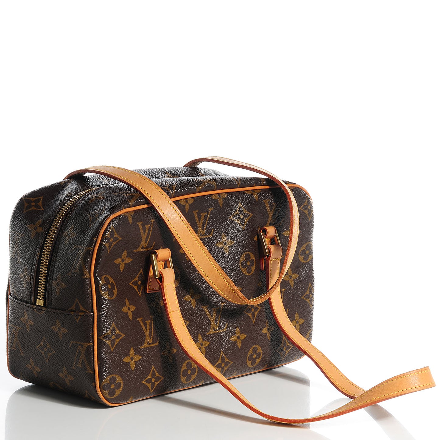 Monogram Cite MM
