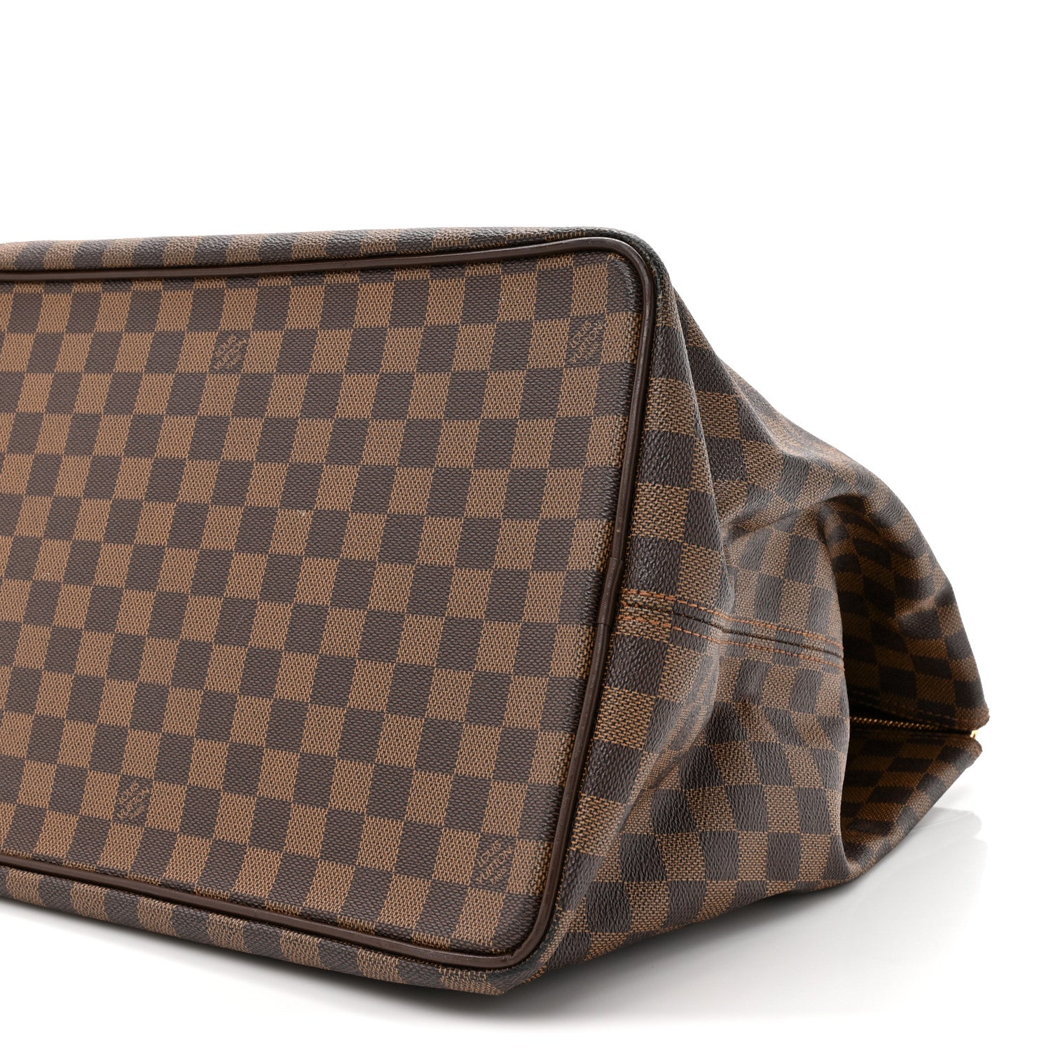 Louis Vuitton Damier Ebene Greenwich PM 8 of 17