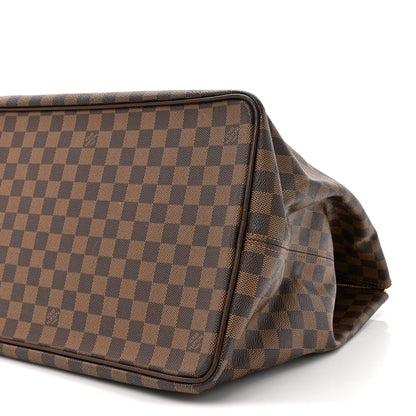 Louis Vuitton Damier Ebene Greenwich PM 8 of 17