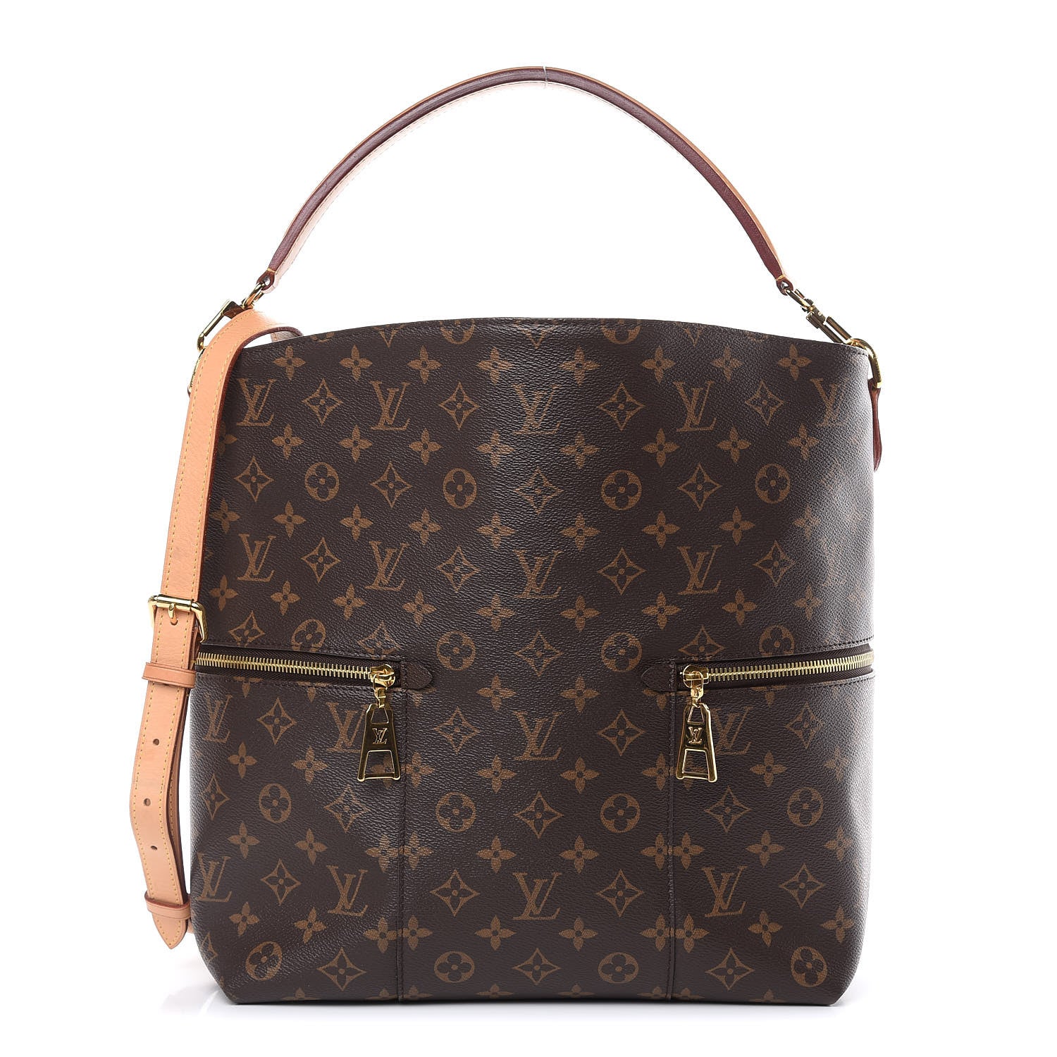 Louis Vuitton Monogram Melie 1 of 14