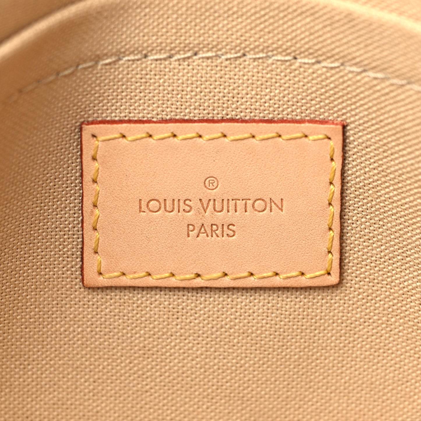 Damier Azur Favorite PM