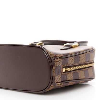 Louis Vuitton Damier Ebene Sarria Mini 9 of 9