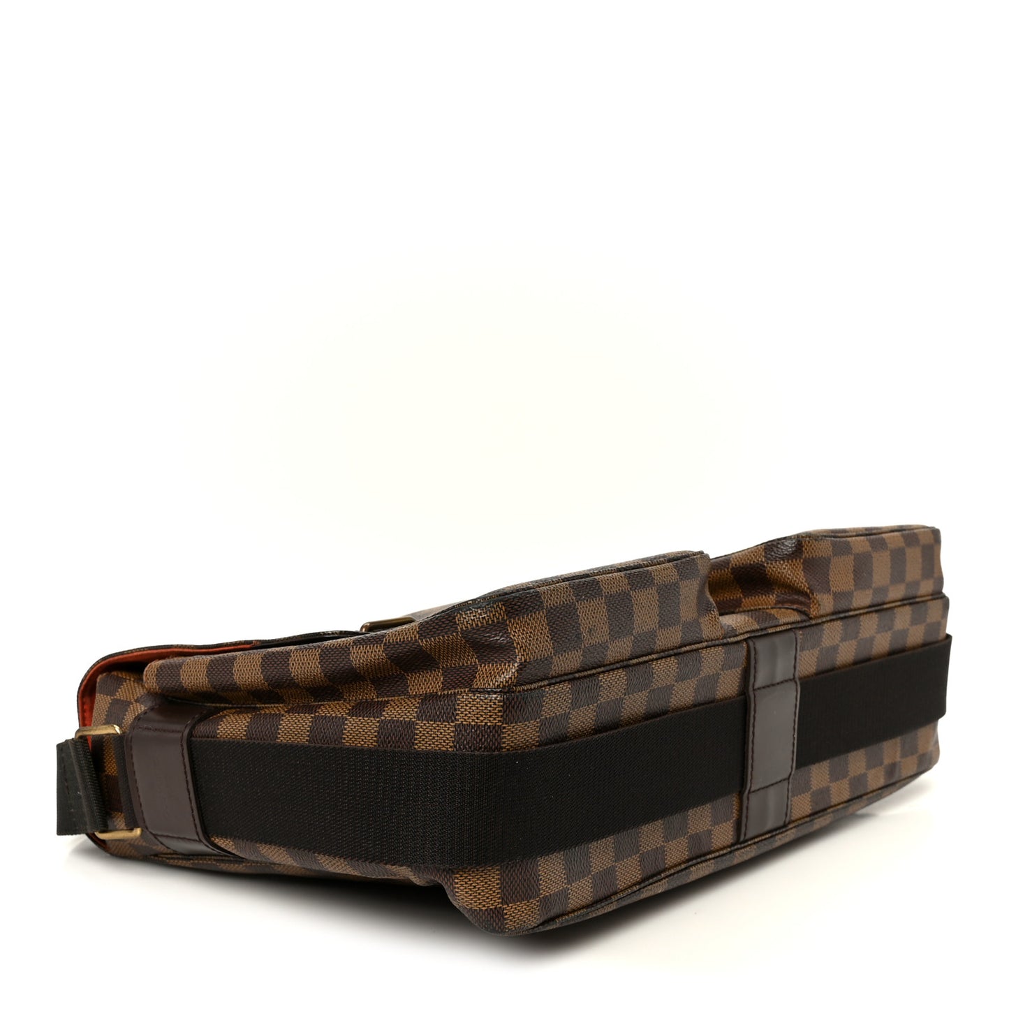 Damier Ebene Broadway Messenger Bag