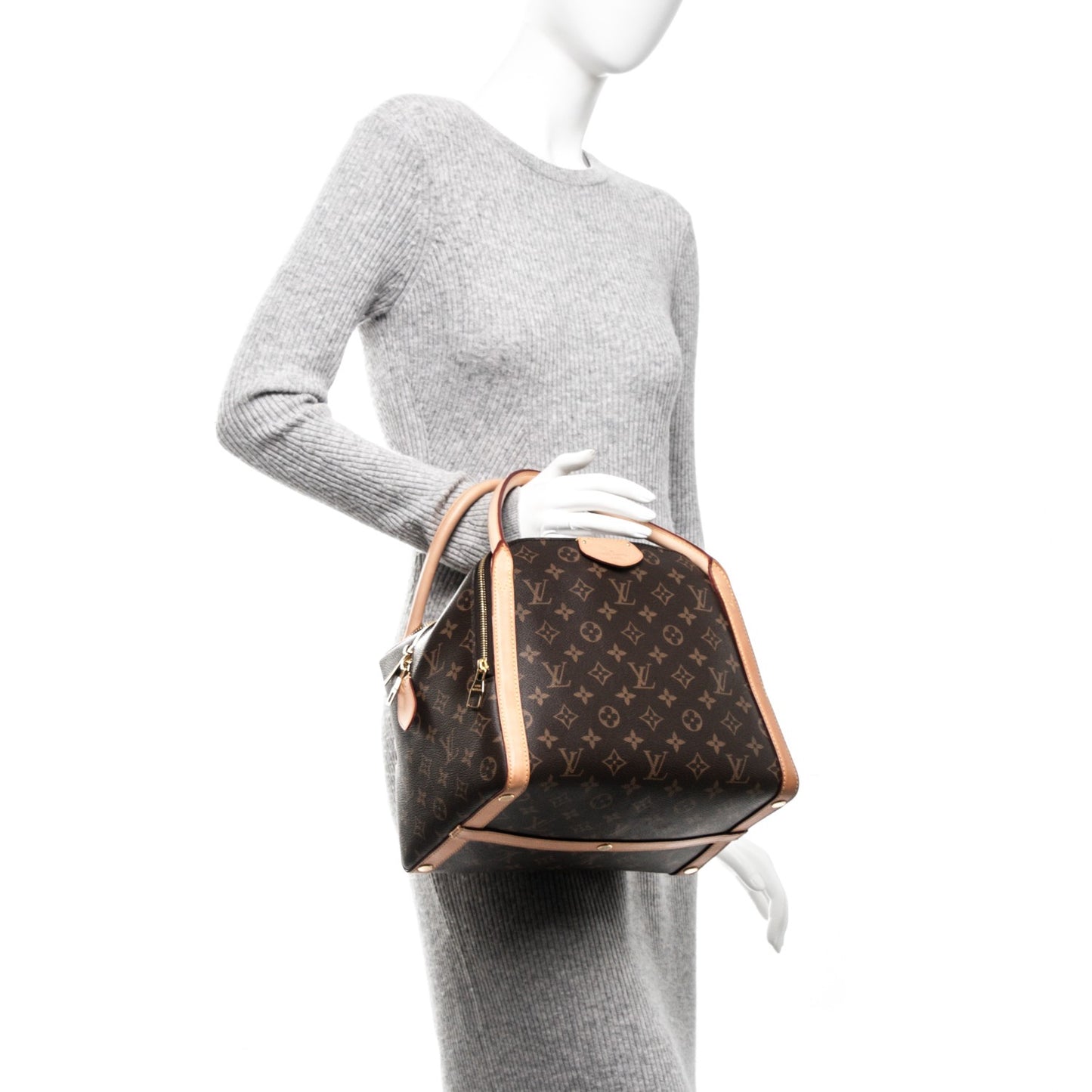 Monogram Marais MM