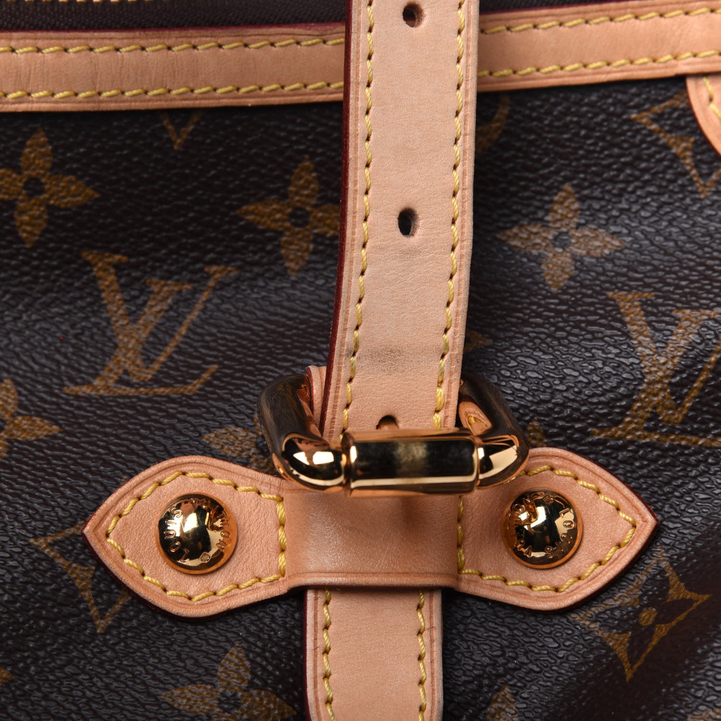 Monogram Palermo GM