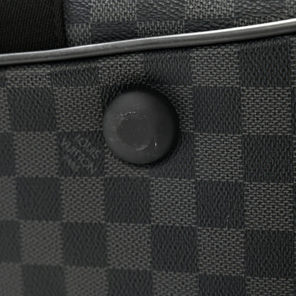 Louis Vuitton Damier Graphite Neo Eole 65 11 of 15