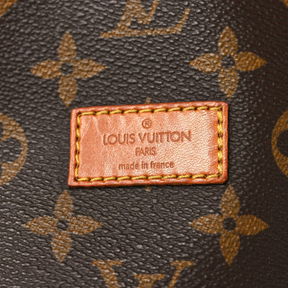 Louis Vuitton Monogram Saumur 43 7 of 16