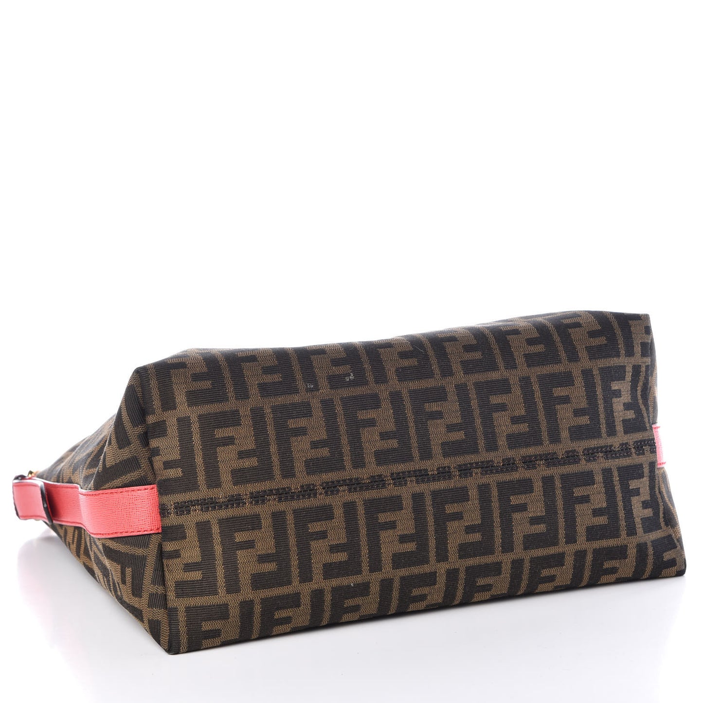 Zucca Vitello Elite Small Hobo Tobacco Ecstasy