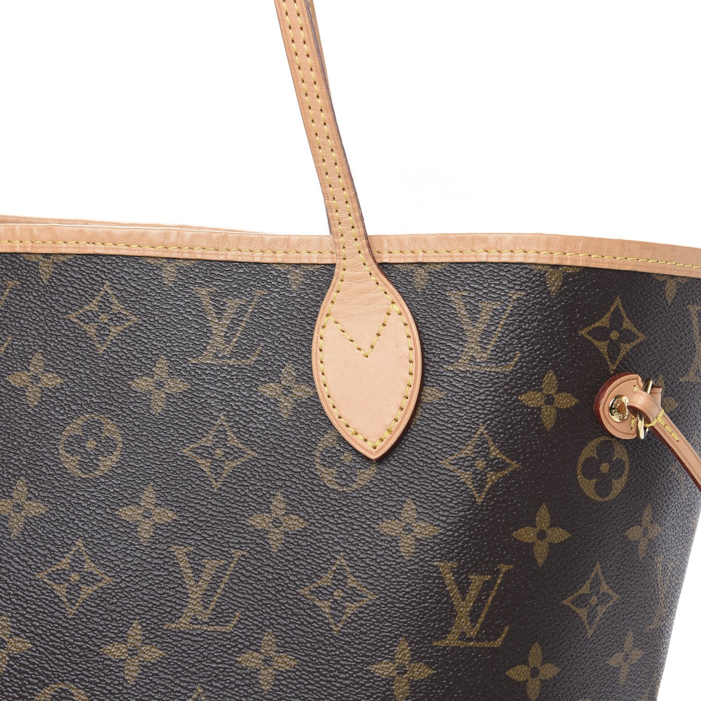 Monogram Neo Neverfull MM