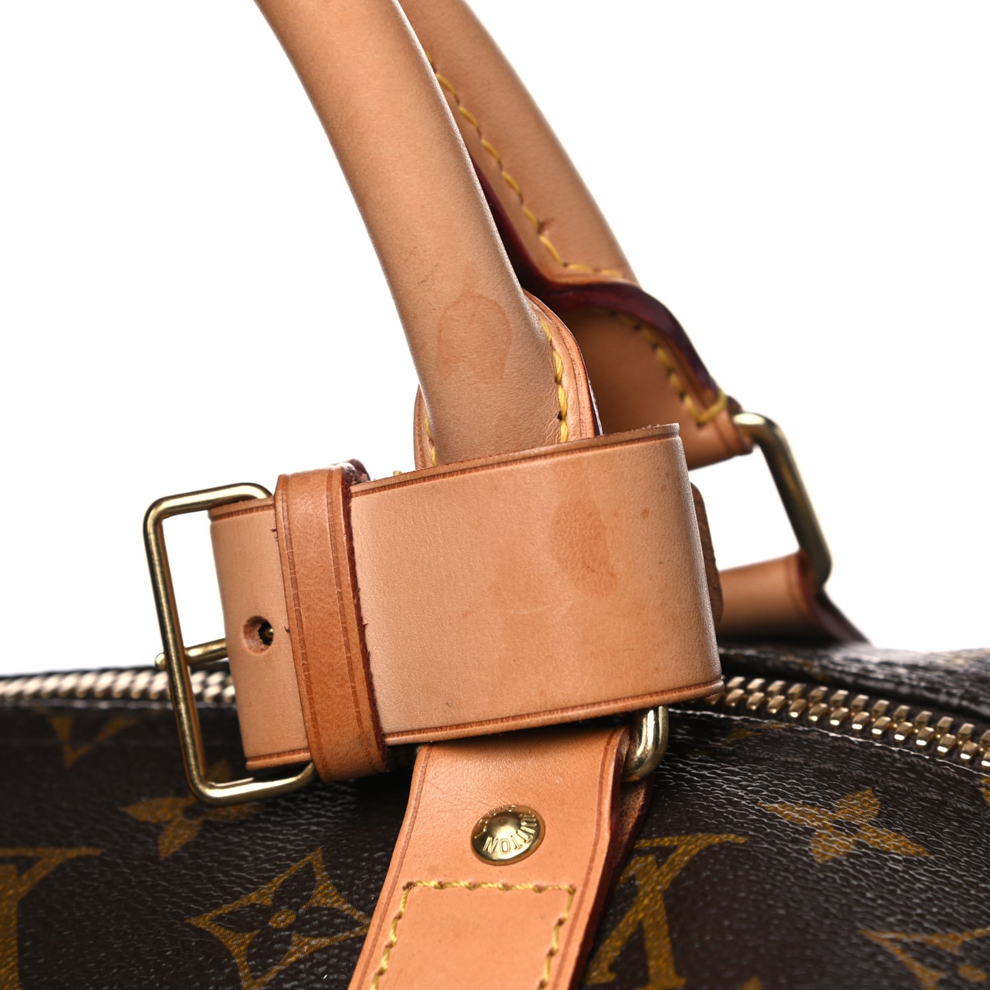 Monogram Keepall Bandouliere 55