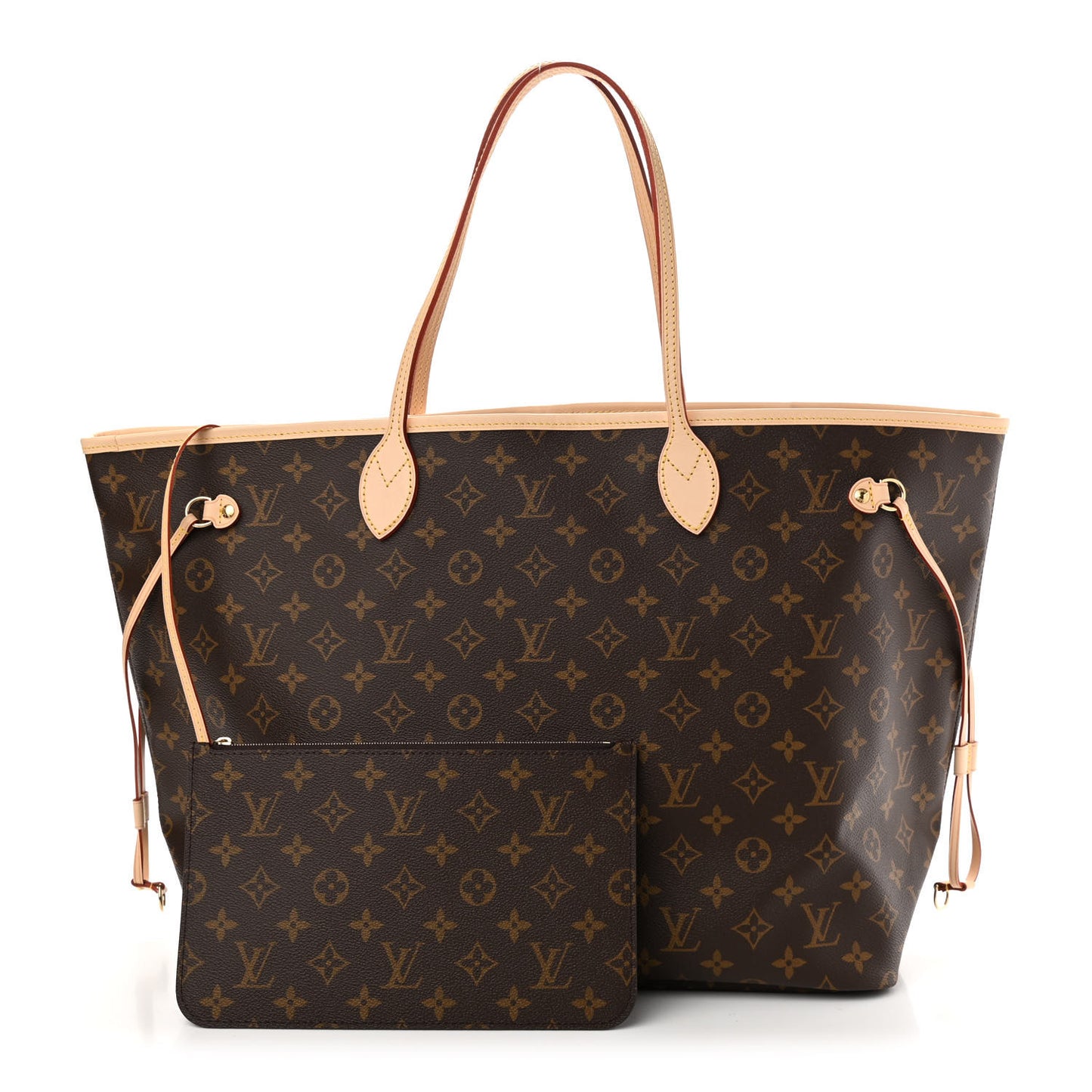 Monogram Neo Neverfull GM
