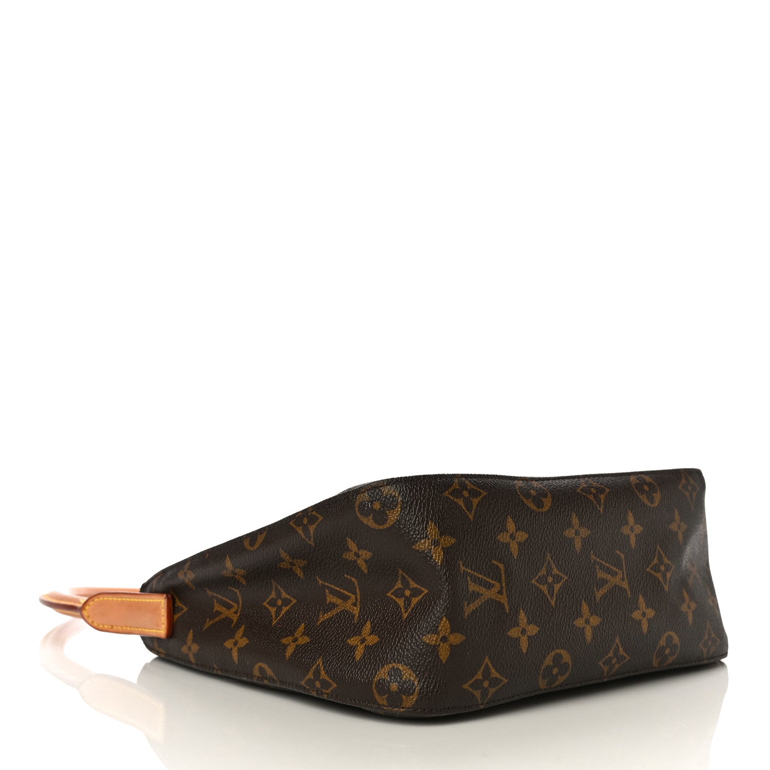 Louis Vuitton Monogram Looping MM 4 of 12